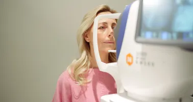 Skleo Screening