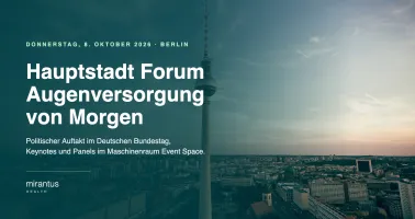 Hauptstadt Forum