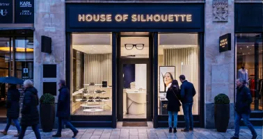 House of Silhouette Hamburg