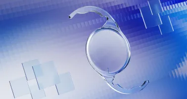 Zeiss IOL