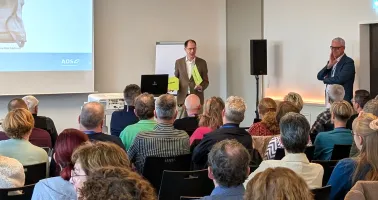 LIMV Fortbildungstagung