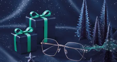 Rodenstock Weihnachtsaktion