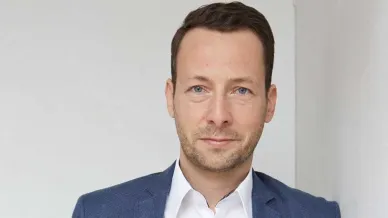 Alexander Mohr