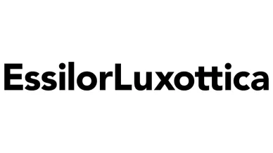 Logo von EssilorLuxottica