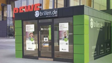 Brillen.de Discounter