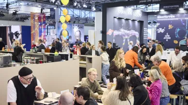 Opti Fassungsaussteller