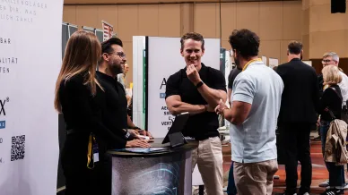 ExpoCecop 2025 in Neuss