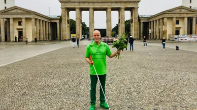 LHON Awareness Day 2025