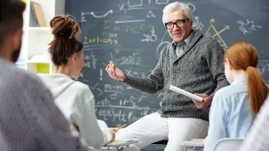 Unterrichtssituation