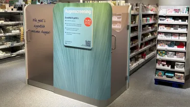 Skleo Augenscreening dm