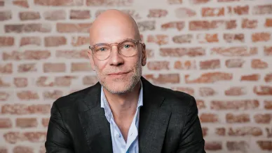 Bild von Dr. Tom Kirschbaum