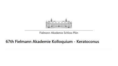 Fielmann Kolloquium