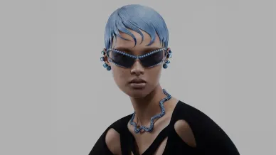 Swarovski Kollektion H/W 2025