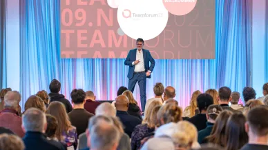 Schünemann Teamforum