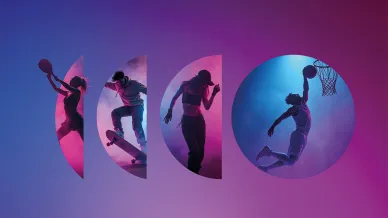 Tomorrow Vision Sportler