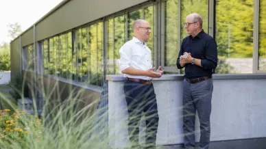 Brillen-Profi Geschäftsführung