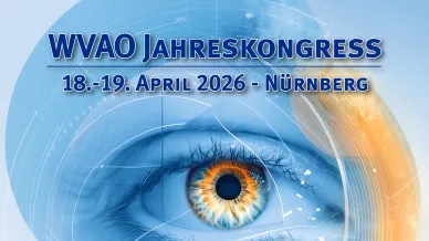 WVAO Jahreskongress 2026