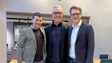 Viehoff Brillenhammer