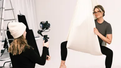 People of Berlin Shooting