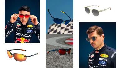 Maui Jim Sonnenbrillenkollektion