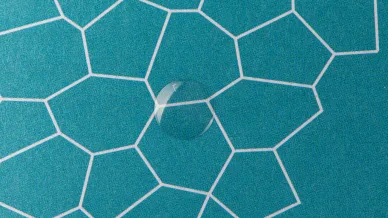 Künstliche Hornhaut