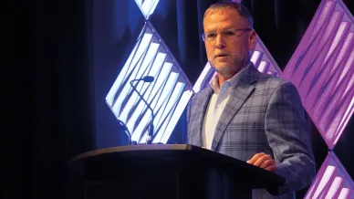 GSLS Eröffnung Nichols