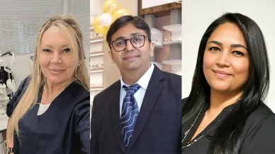 IACLE Award Gewinner 2026