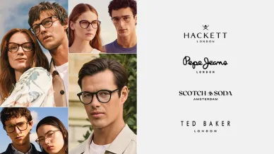 DEG vertreibt Mondottica Fassungen