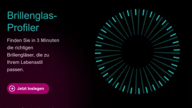 Brillen-Profiler