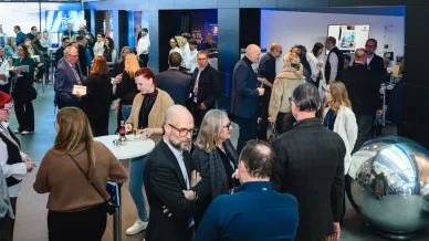 Rodenstock Event Eye to eye