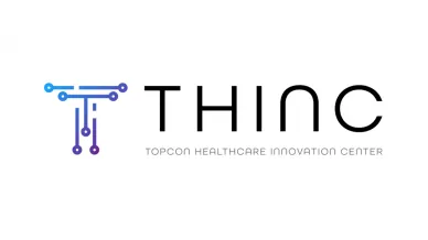 Logo von THINC