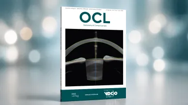 OCL Ausgabe 05/26