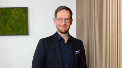 Philipp Bell