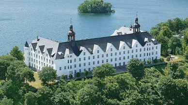 Fielmann Akademie Schloss Plön