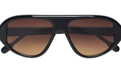 Sonnenbrille