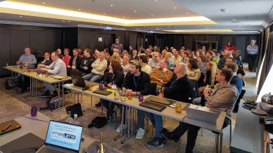 Tagung Interlens