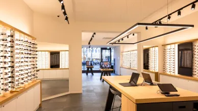 Mister Spex Store Kurfürstendamm