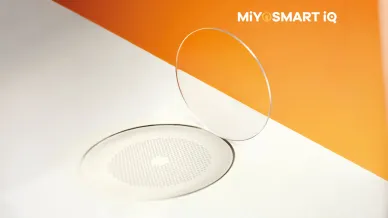 Miyosmart iQ