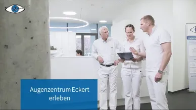 Augenzentrum eckert
