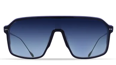 Sonnenbrille Front