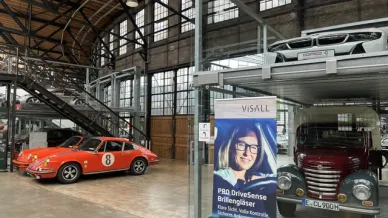 Visall Roadshow