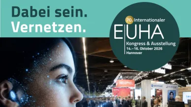 EUHA 2026