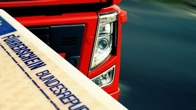 Lkw Führerschein