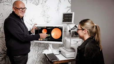 Krog Optik