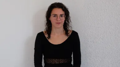 Naemi Mannherz