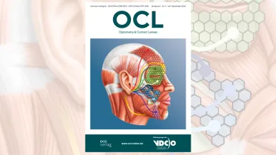 OCL Ausgabe 03/26