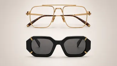 Akoni und Balmain
