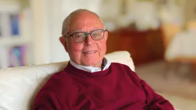 Günther Hubrach