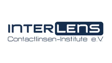 Interlens Logo