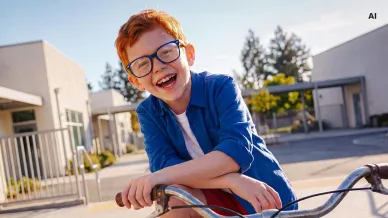 MIster Spex Kinderbrillen
